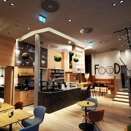 הילפולטשטיין Hotel Johanns מראה חיצוני תמונה