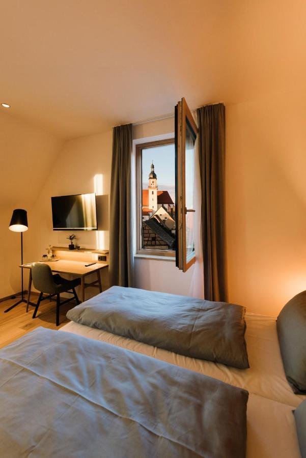 הילפולטשטיין Hotel Johanns מראה חיצוני תמונה