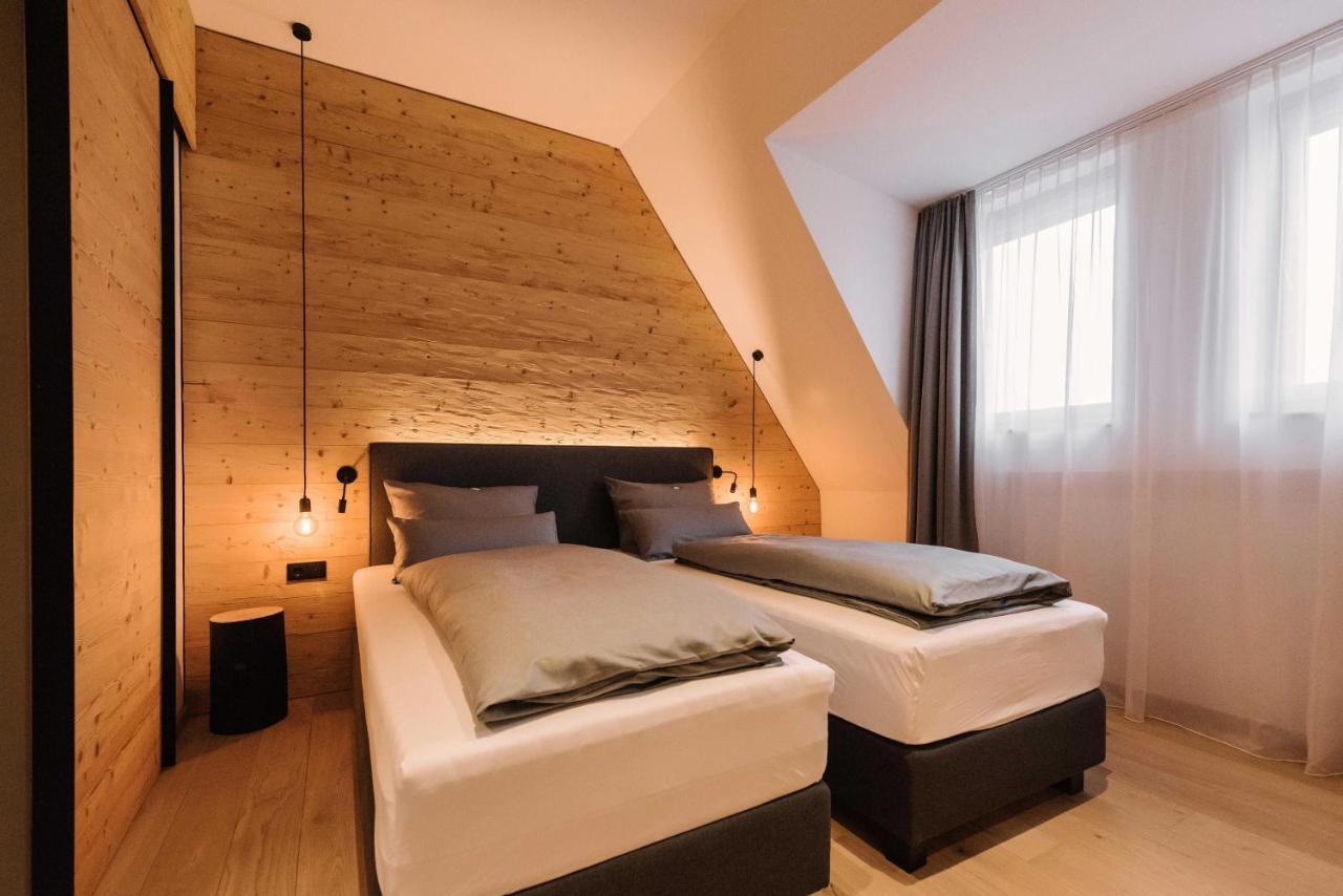 הילפולטשטיין Hotel Johanns מראה חיצוני תמונה