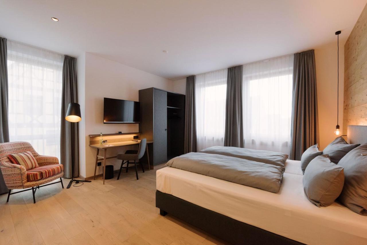 הילפולטשטיין Hotel Johanns מראה חיצוני תמונה